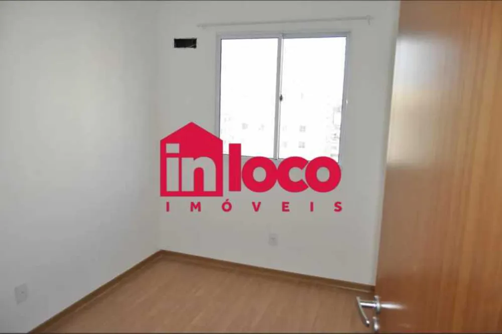 Apartamento, 2 quartos, 45 m² - Foto 7