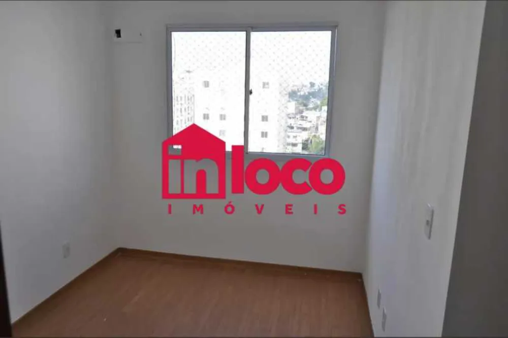 Apartamento, 2 quartos, 45 m² - Foto 8