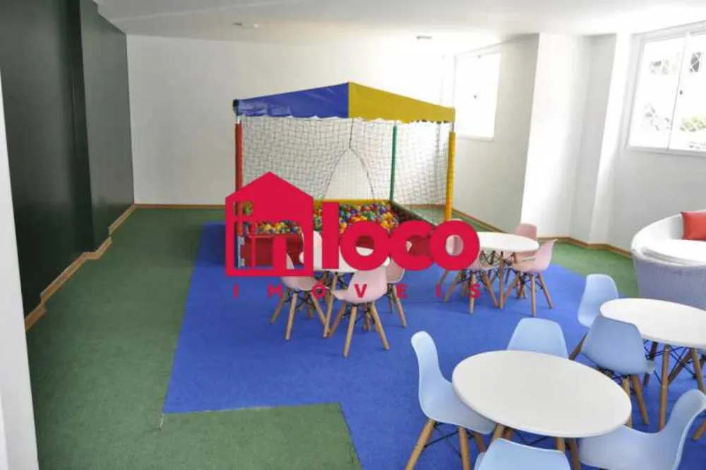 Apartamento, 2 quartos, 45 m² - Foto 15