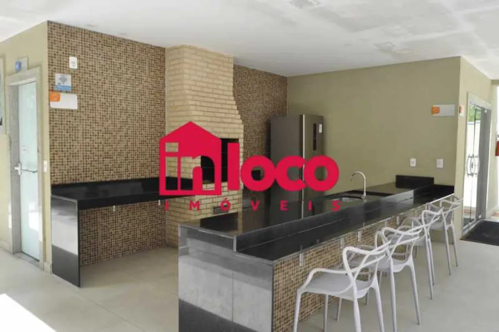 Apartamento, 2 quartos, 45 m² - Foto 16