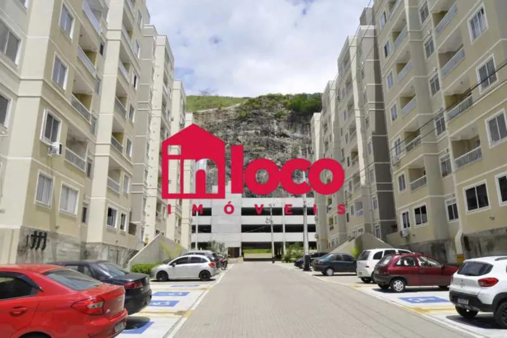 Apartamento, 2 quartos, 45 m² - Foto 2