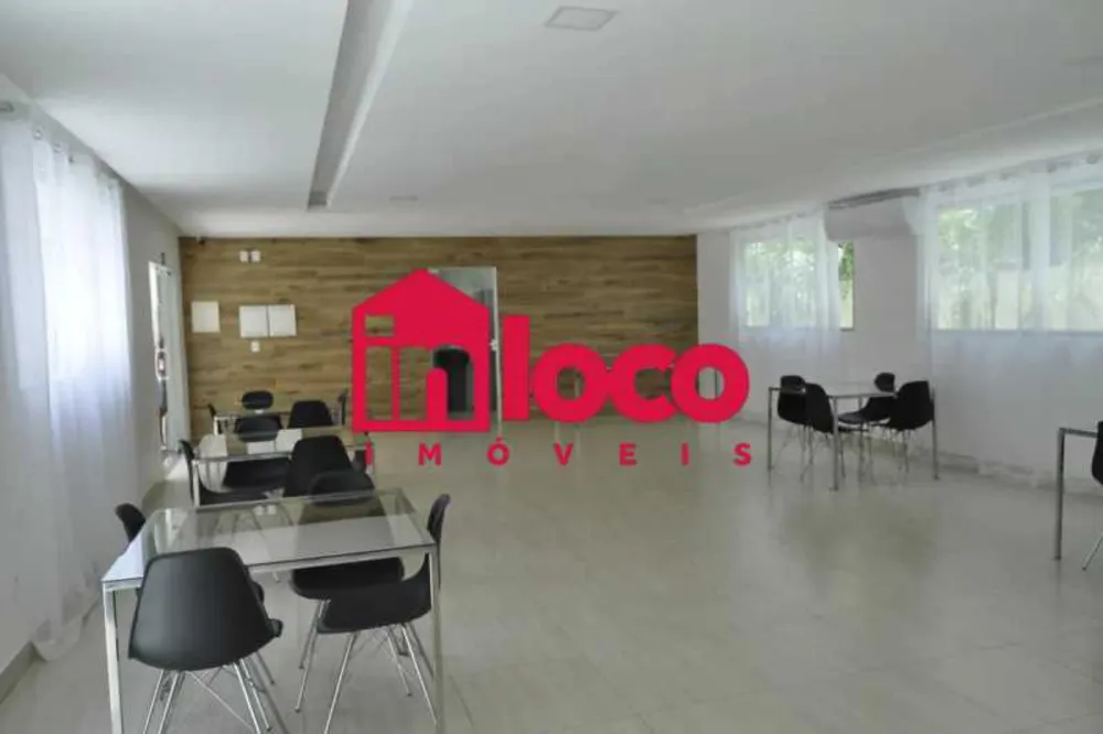 Apartamento, 2 quartos, 45 m² - Foto 12