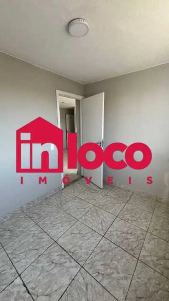 Apartamento, 2 quartos, 40 m² - Foto 8