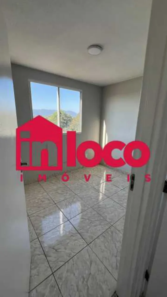 Apartamento, 2 quartos, 40 m² - Foto 6