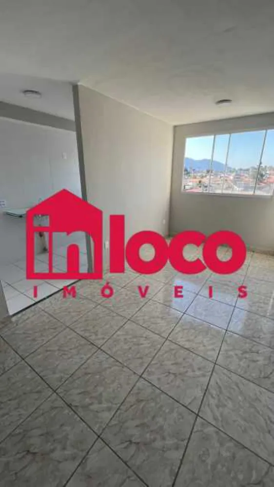 Apartamento, 2 quartos, 40 m² - Foto 1