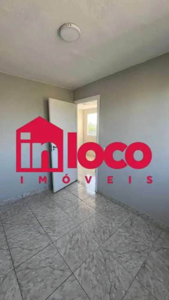 Apartamento, 2 quartos, 40 m² - Foto 5