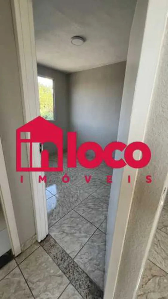 Apartamento, 2 quartos, 40 m² - Foto 9