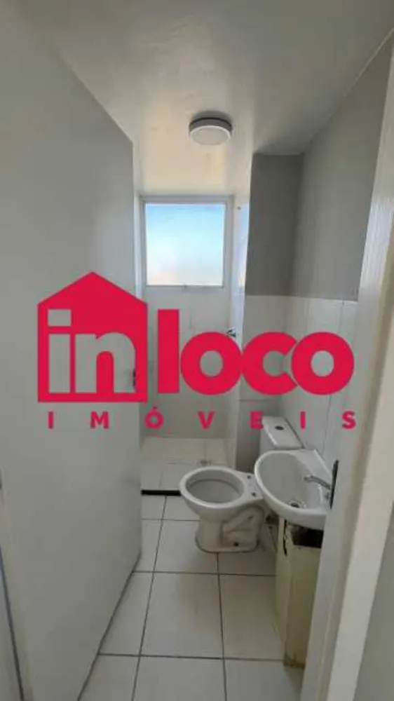 Apartamento, 2 quartos, 40 m² - Foto 7