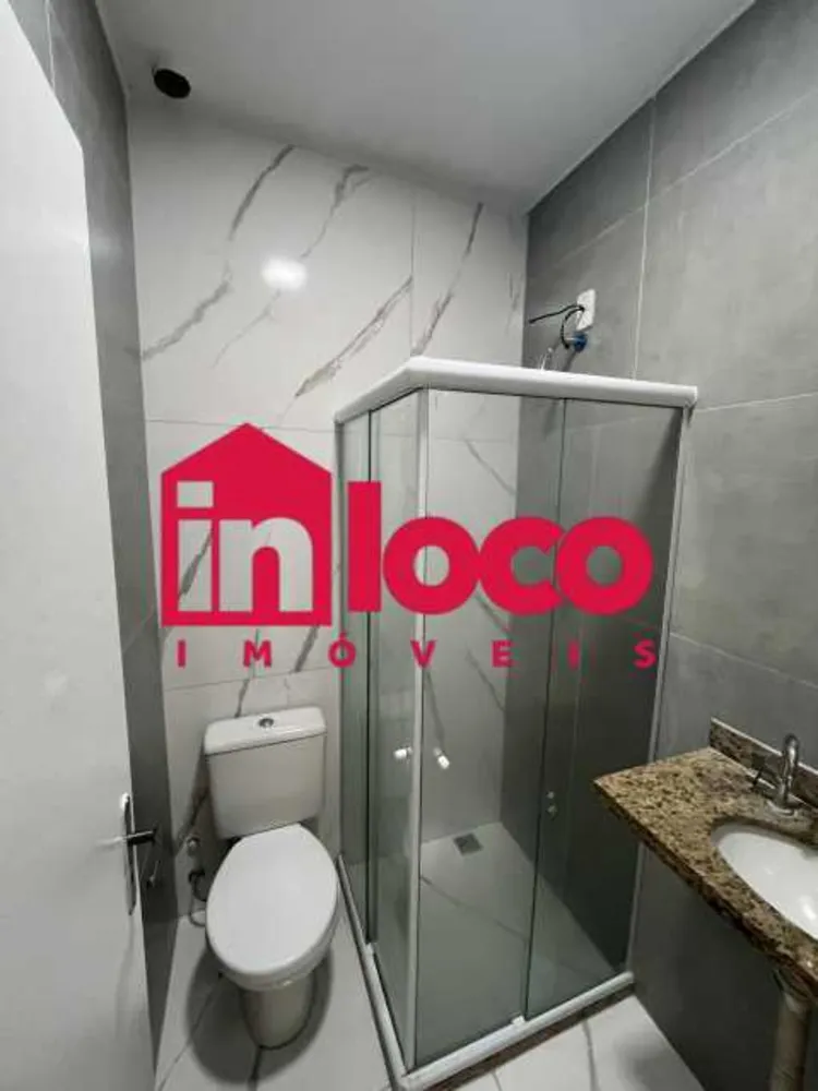 Casa, 3 quartos, 75 m² - Foto 20