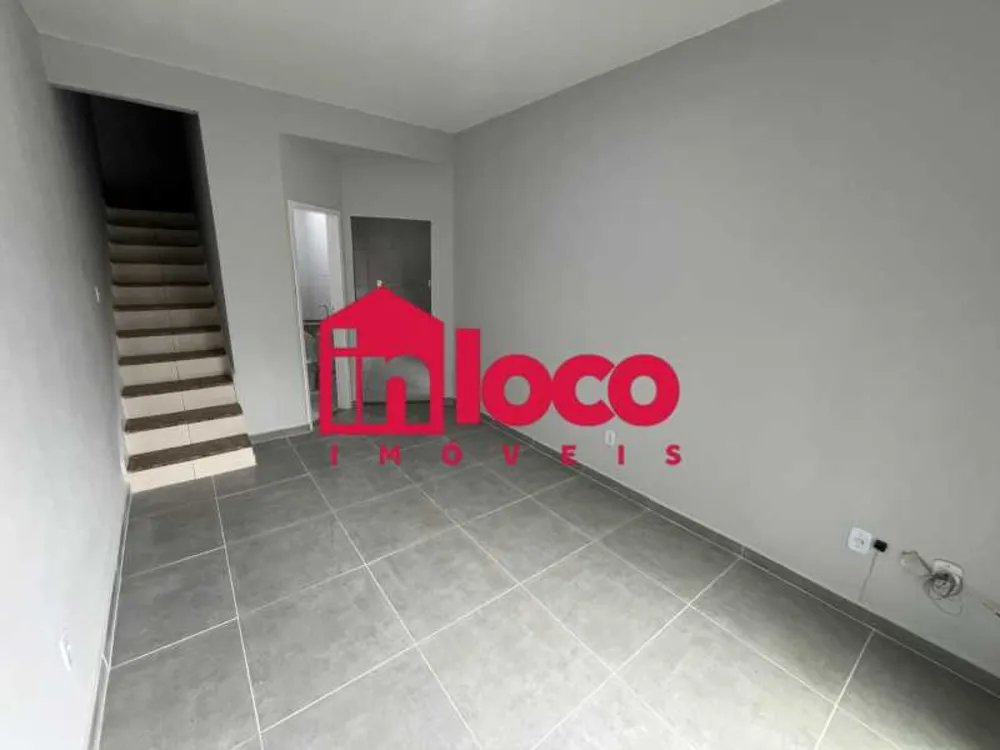 Casa, 3 quartos, 75 m² - Foto 2