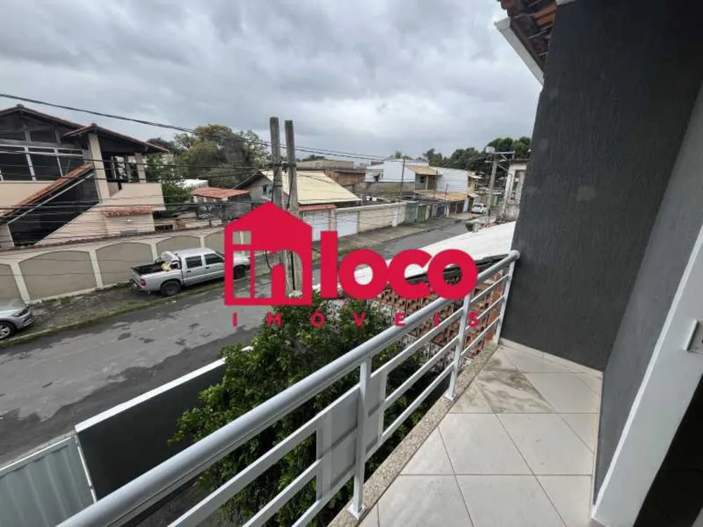 Casa, 3 quartos, 75 m² - Foto 15