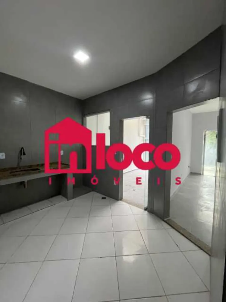 Casa, 3 quartos, 75 m² - Foto 8