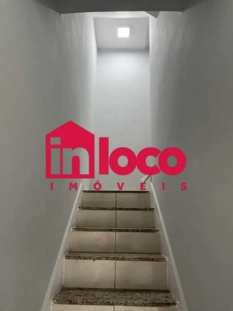 Casa, 3 quartos, 75 m² - Foto 12