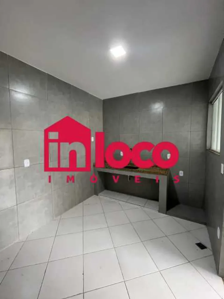 Casa, 3 quartos, 75 m² - Foto 9