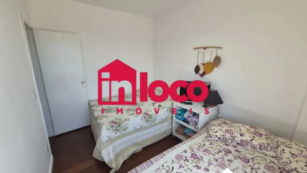 Apartamento, 3 quartos, 76 m² - Foto 12