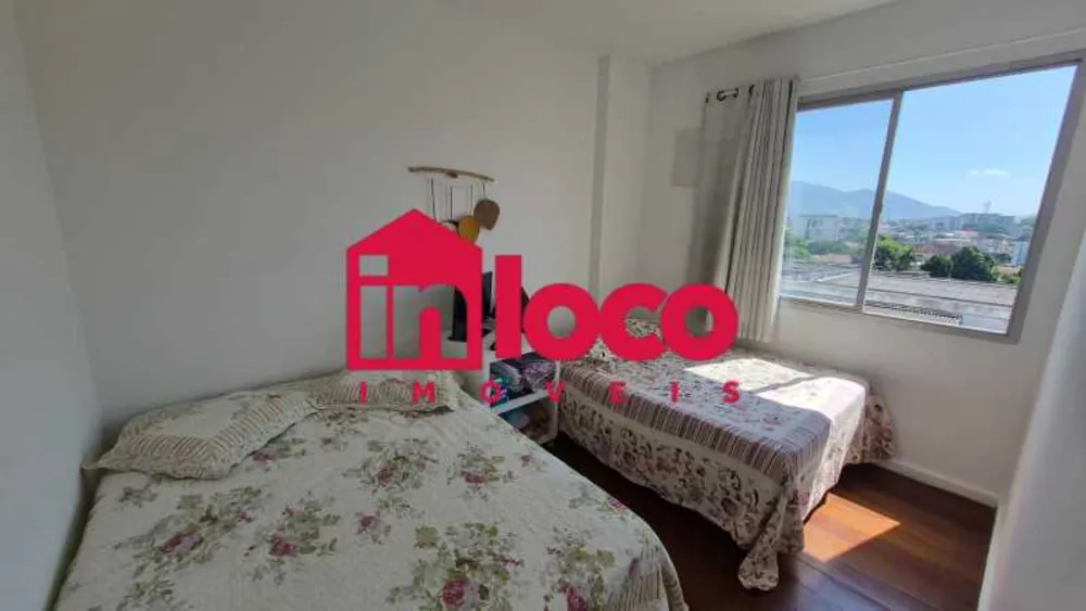 Apartamento, 3 quartos, 76 m² - Foto 3