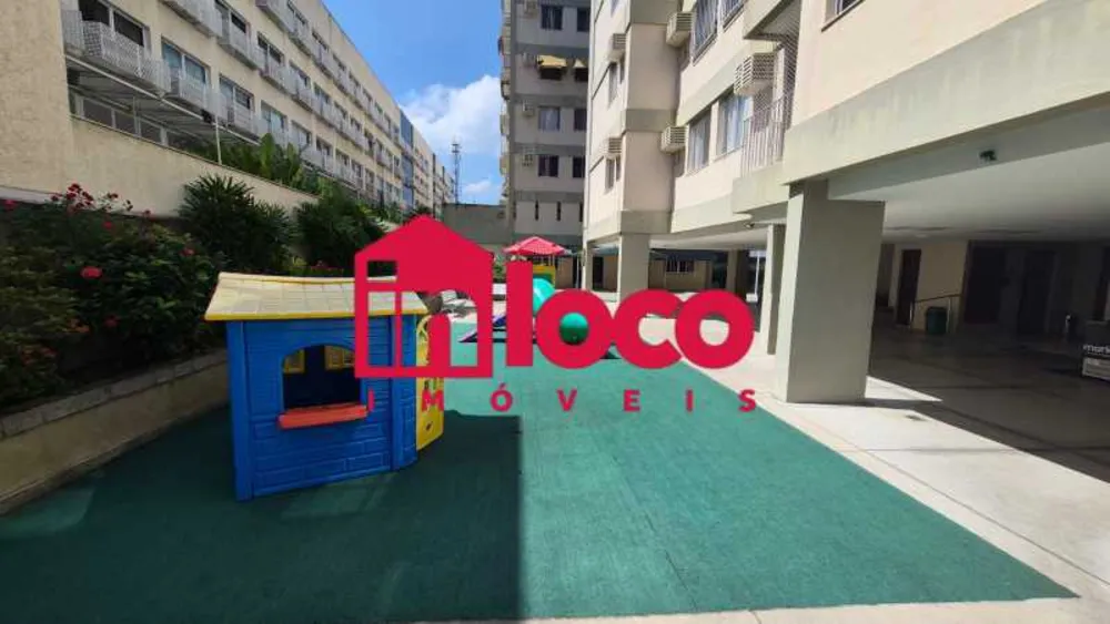 Apartamento, 3 quartos, 76 m² - Foto 27