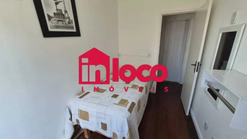 Apartamento, 3 quartos, 76 m² - Foto 16