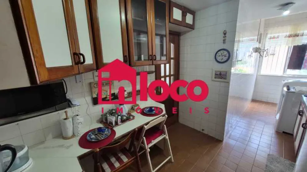 Apartamento, 3 quartos, 76 m² - Foto 10