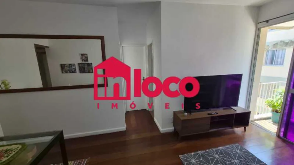 Apartamento, 3 quartos, 76 m² - Foto 6