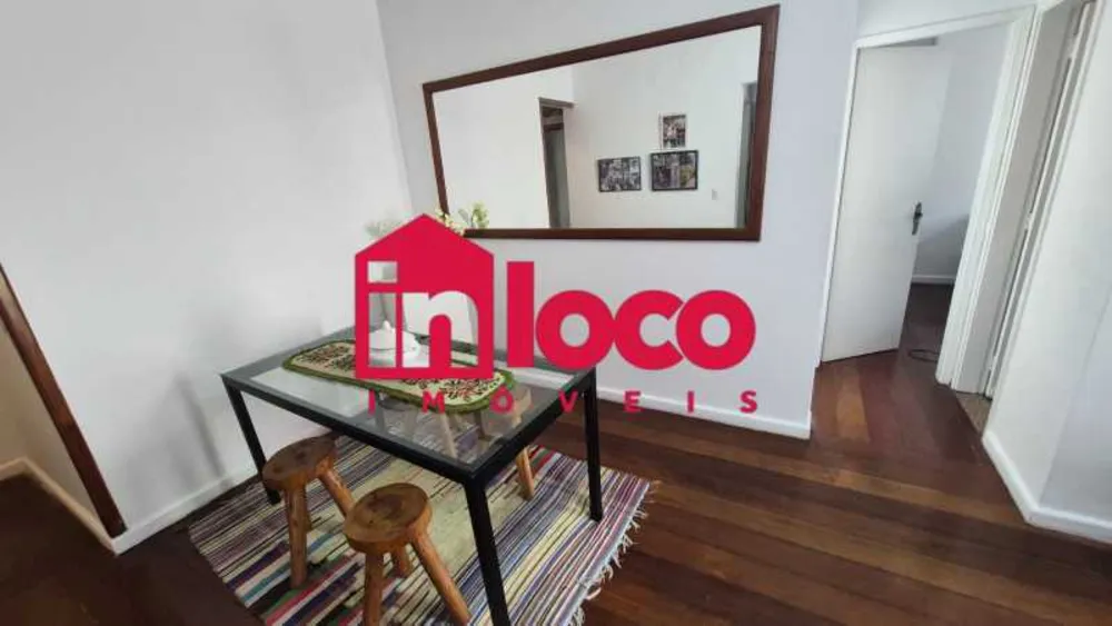 Apartamento, 3 quartos, 76 m² - Foto 4