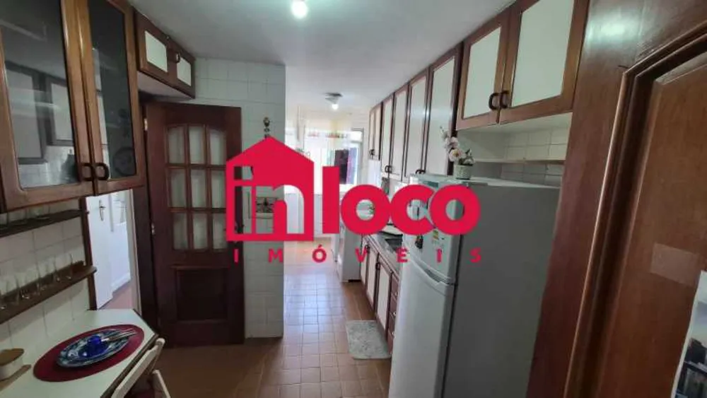 Apartamento, 3 quartos, 76 m² - Foto 1