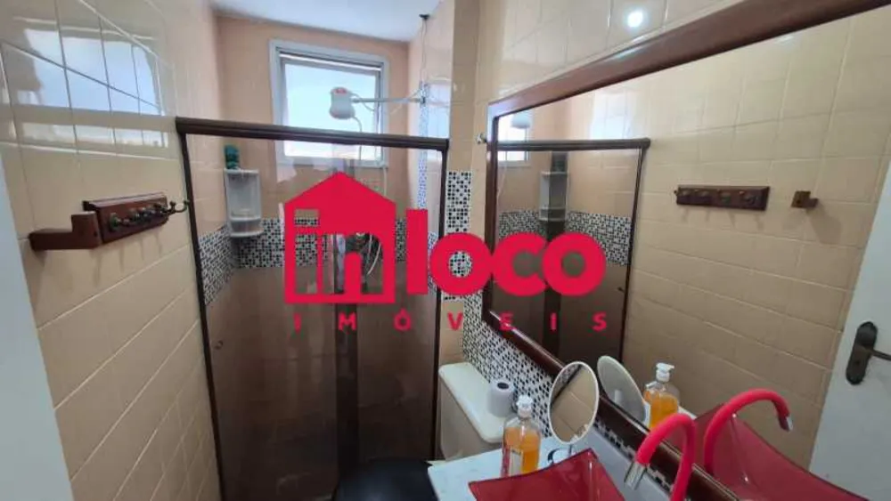 Apartamento, 3 quartos, 76 m² - Foto 2