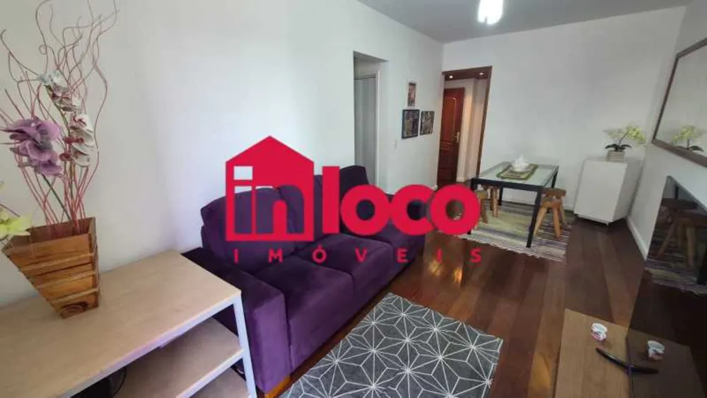 Apartamento, 3 quartos, 76 m² - Foto 1