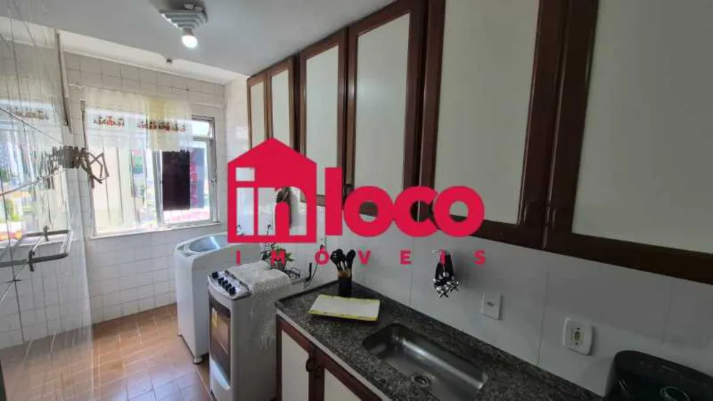 Apartamento, 3 quartos, 76 m² - Foto 5
