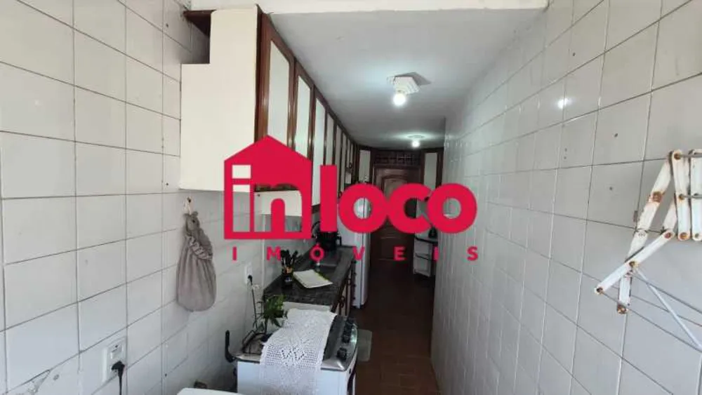 Apartamento, 3 quartos, 76 m² - Foto 7