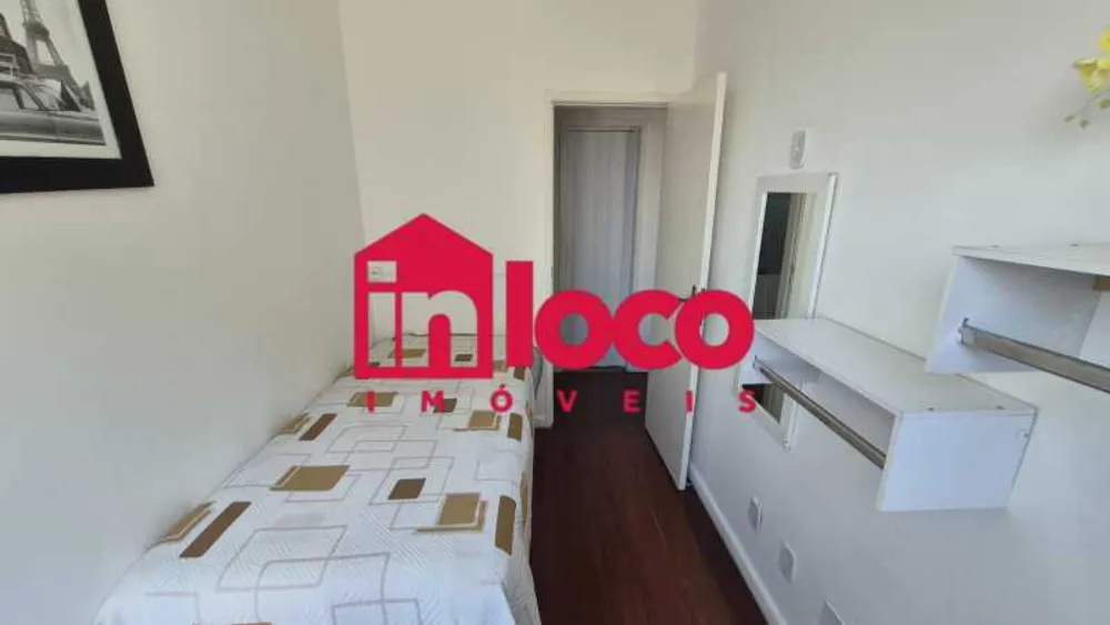 Apartamento, 3 quartos, 76 m² - Foto 14