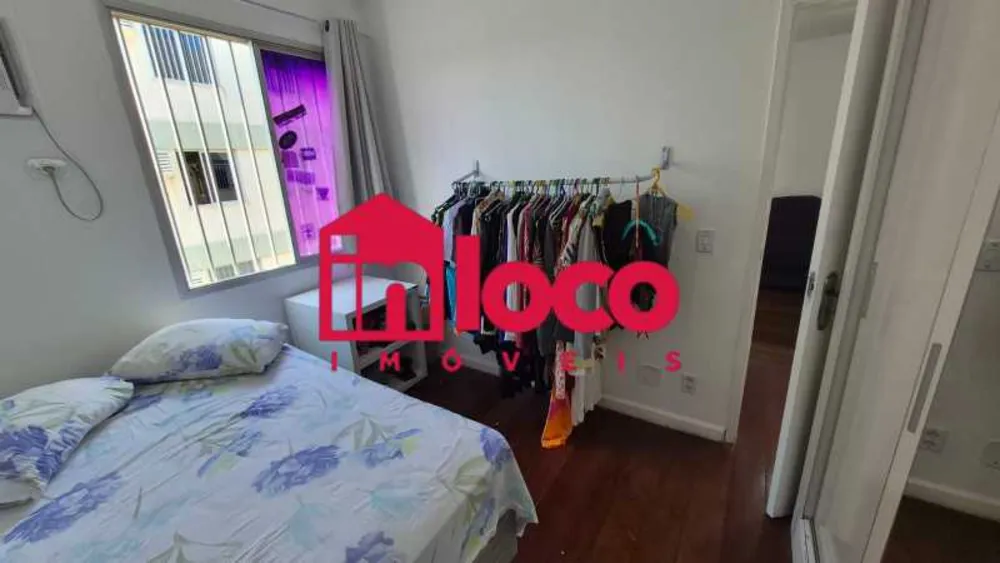 Apartamento, 3 quartos, 76 m² - Foto 15