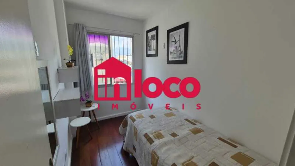 Apartamento, 3 quartos, 76 m² - Foto 16