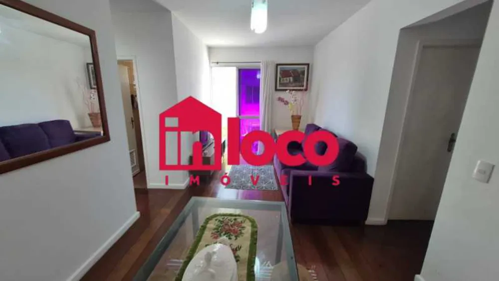 Apartamento, 3 quartos, 76 m² - Foto 2