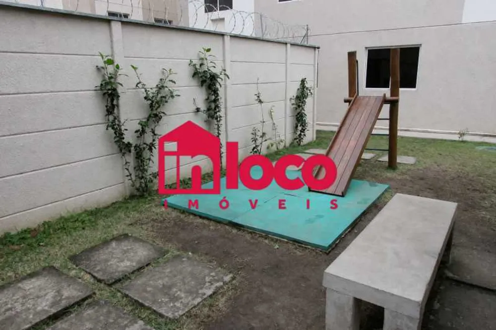 Apartamento, 2 quartos, 40 m² - Foto 14