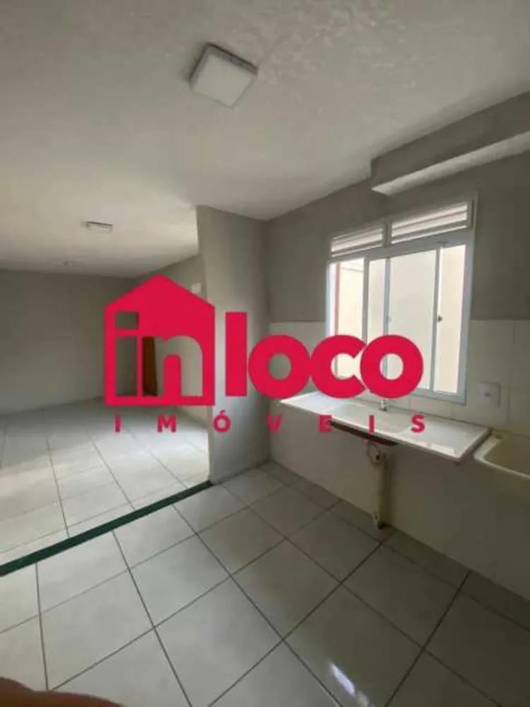 Apartamento, 2 quartos, 43 m² - Foto 6