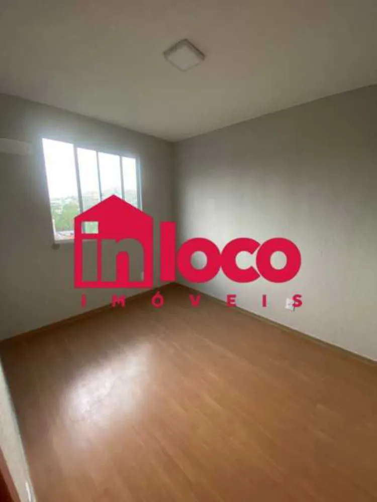 Apartamento, 2 quartos, 43 m² - Foto 8