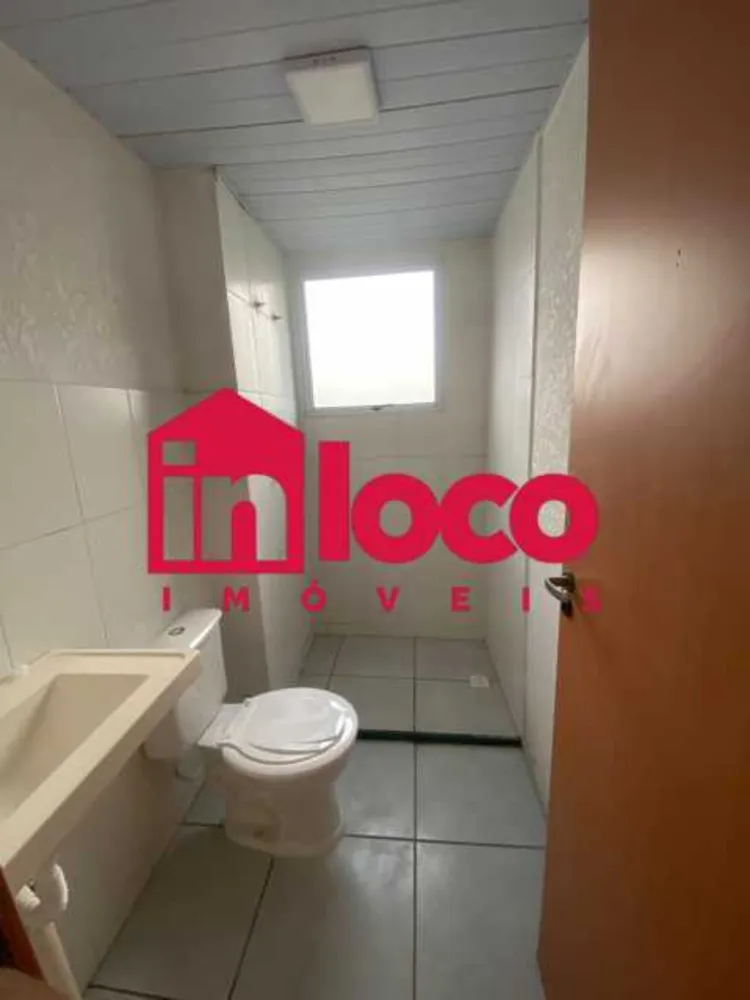 Apartamento, 2 quartos, 43 m² - Foto 9