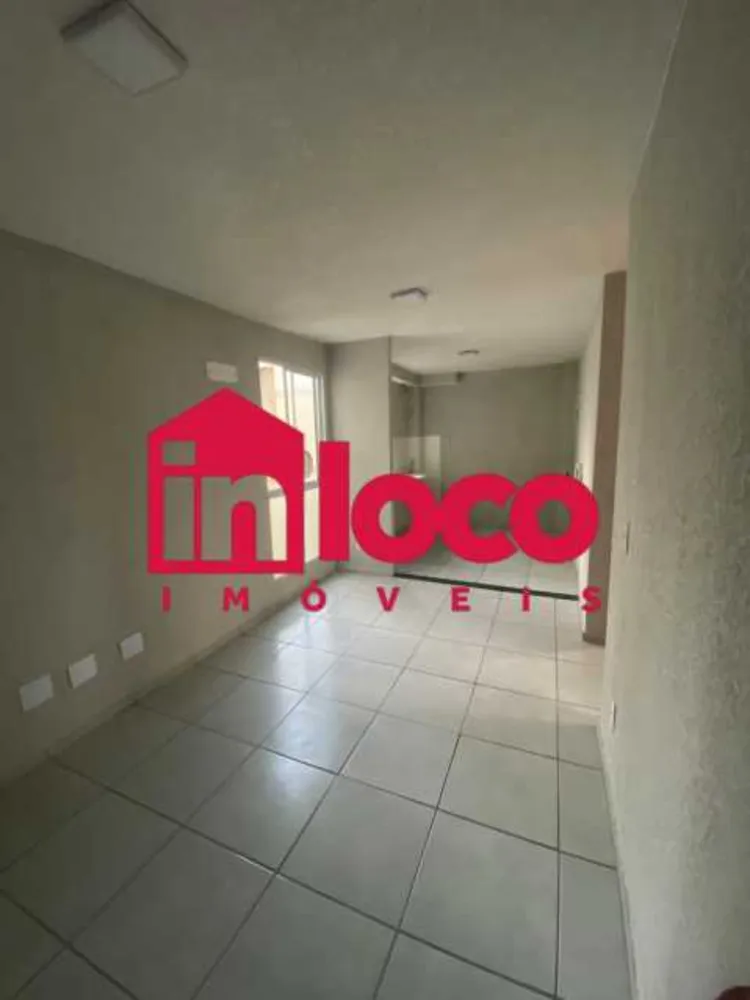Apartamento, 2 quartos, 43 m² - Foto 4
