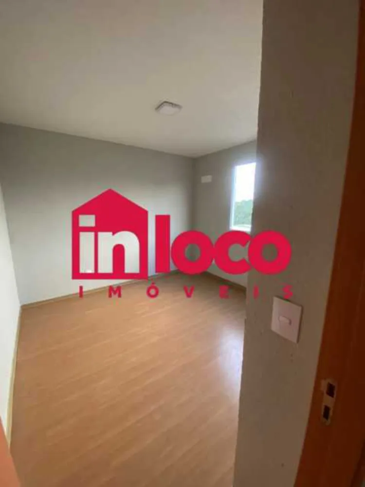 Apartamento, 2 quartos, 43 m² - Foto 11