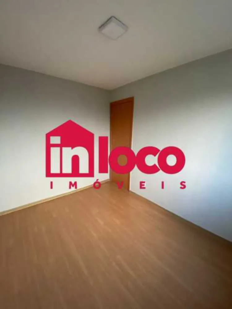 Apartamento, 2 quartos, 43 m² - Foto 7