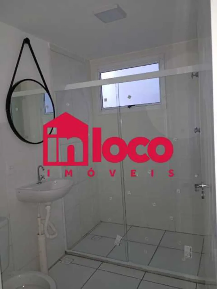 Apartamento, 2 quartos, 44 m² - Foto 10