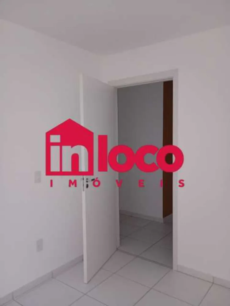 Apartamento, 2 quartos, 44 m² - Foto 7