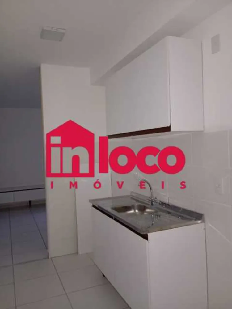 Apartamento, 2 quartos, 44 m² - Foto 4
