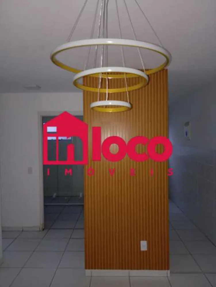 Apartamento, 2 quartos, 44 m² - Foto 2
