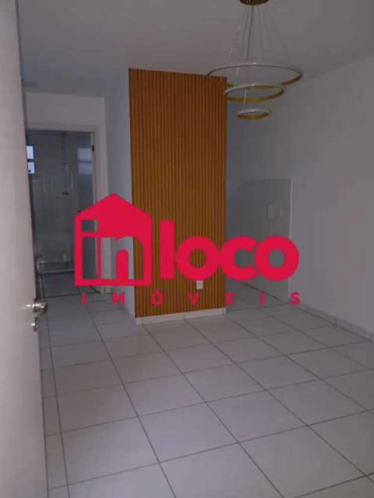 Apartamento, 2 quartos, 44 m² - Foto 1