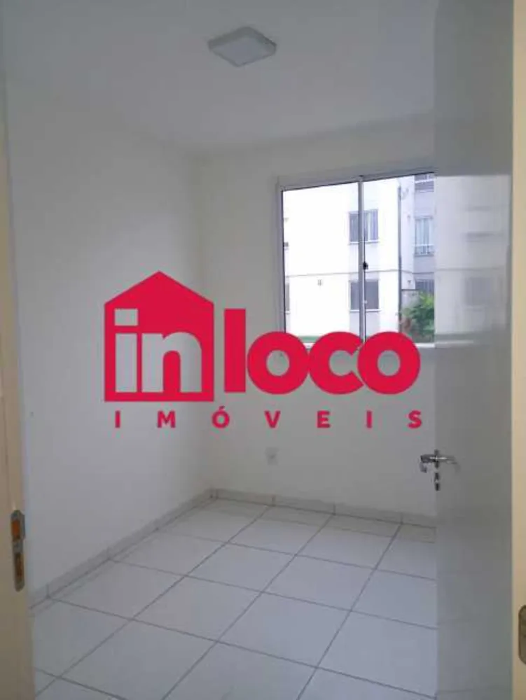 Apartamento, 2 quartos, 44 m² - Foto 6