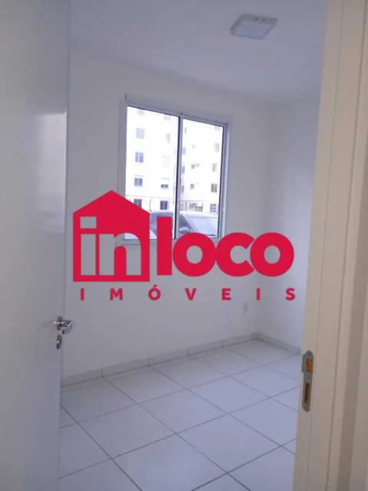 Apartamento, 2 quartos, 44 m² - Foto 9