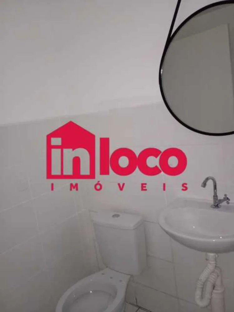 Apartamento, 2 quartos, 44 m² - Foto 11