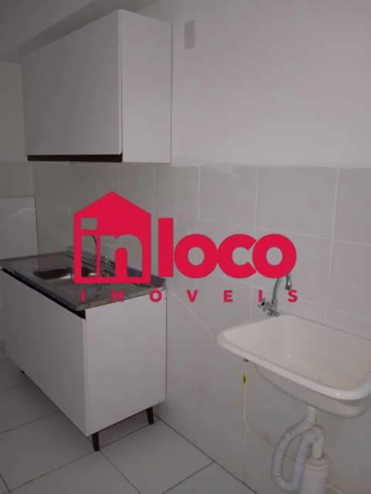 Apartamento, 2 quartos, 44 m² - Foto 5
